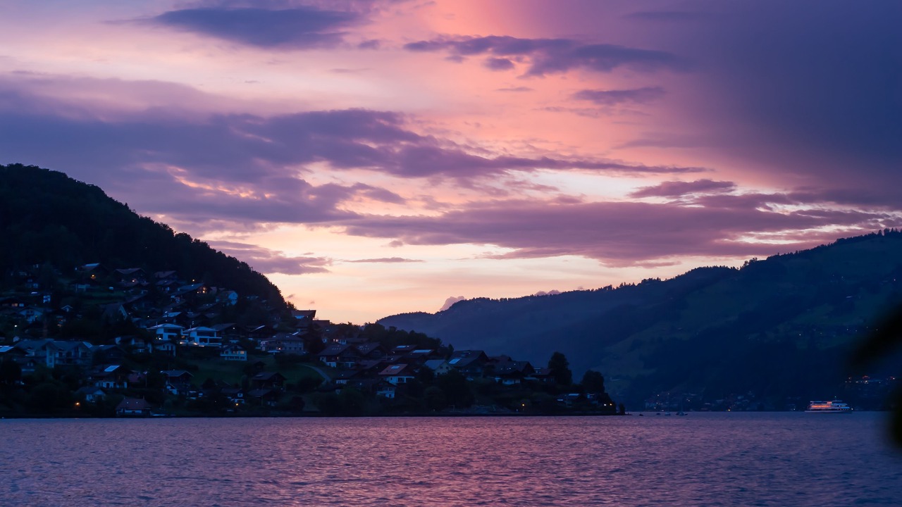 Photo of Outdoor in Faulensee