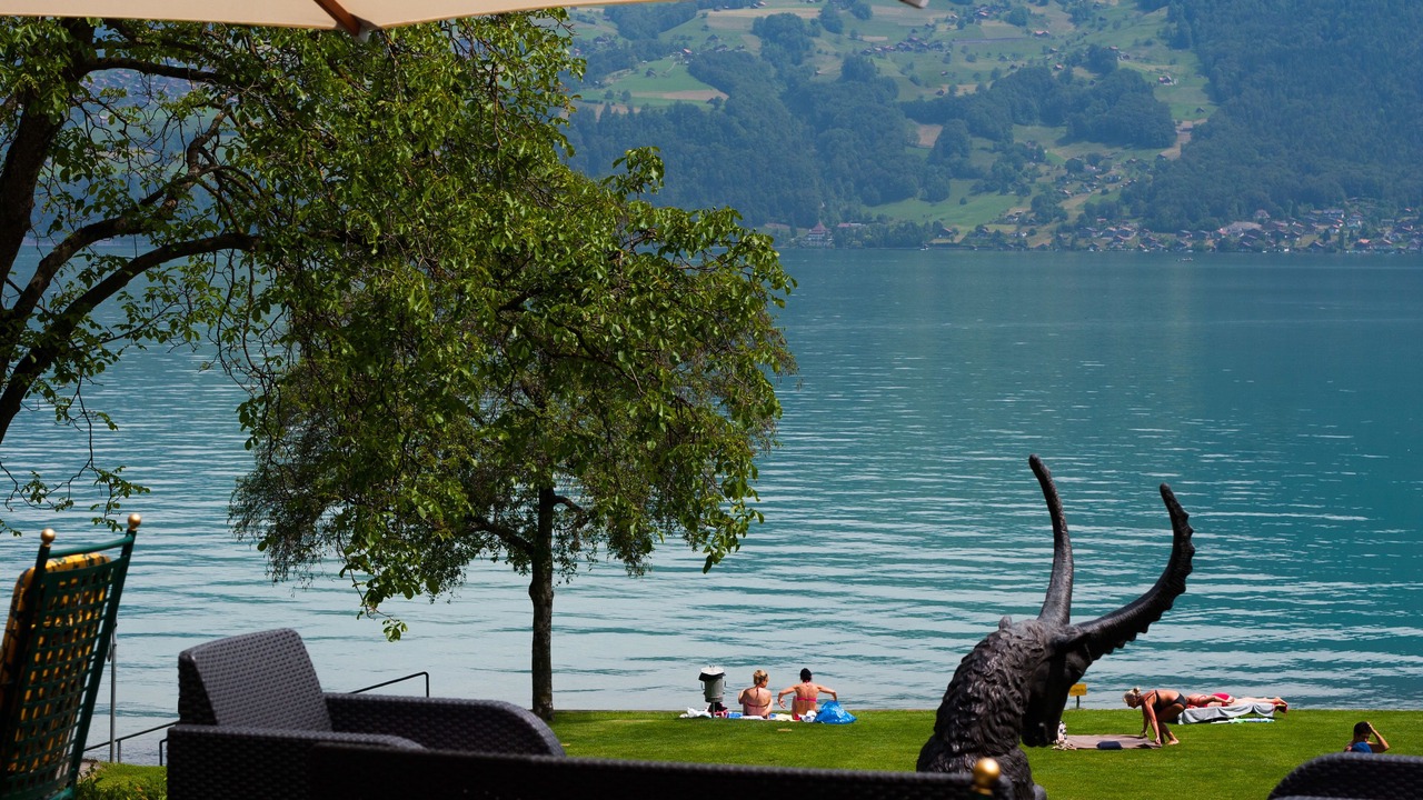 Photo of Others in Faulensee
