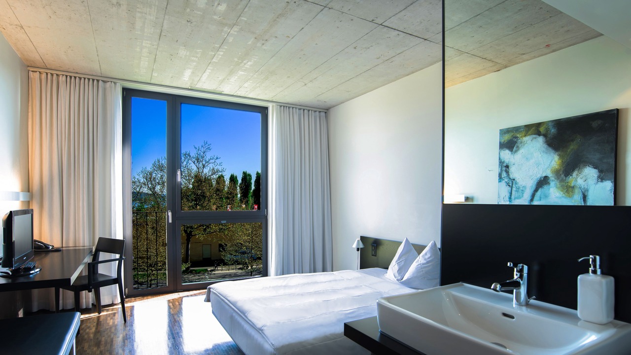 Photo of Bedroom in Kreuzlingen