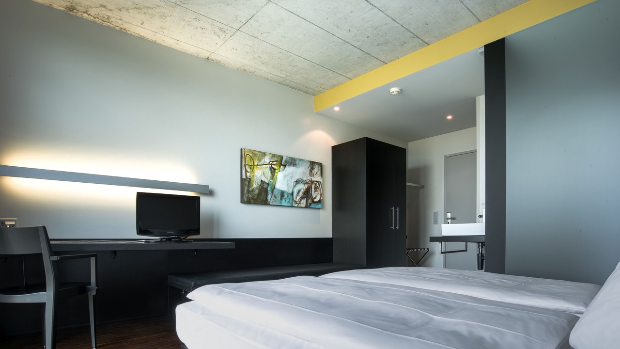 Photo of Bedroom in Kreuzlingen