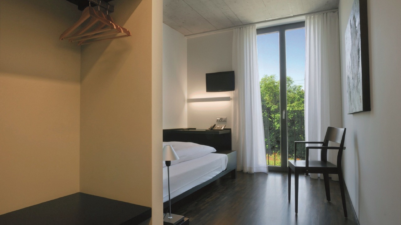 Photo of Bedroom in Kreuzlingen