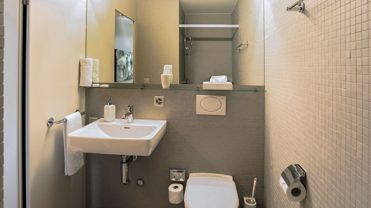 Photo of Bathroom in Kreuzlingen