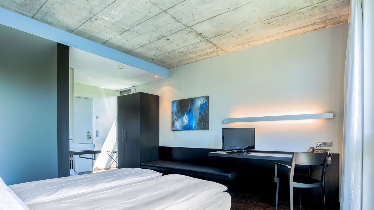 Photo of Bedroom in Kreuzlingen