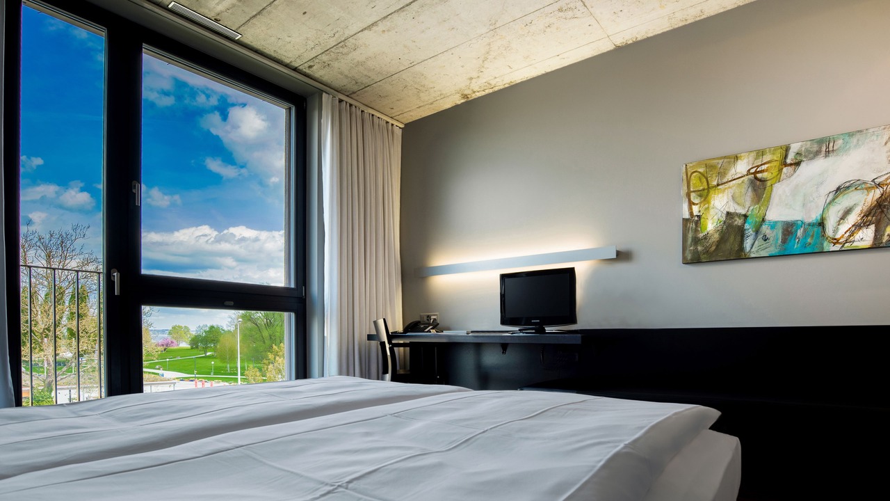 Photo of Bedroom in Kreuzlingen