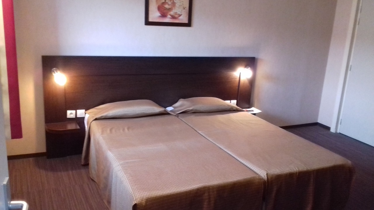 Photo of Bedroom in Aire-sur-la-Lys