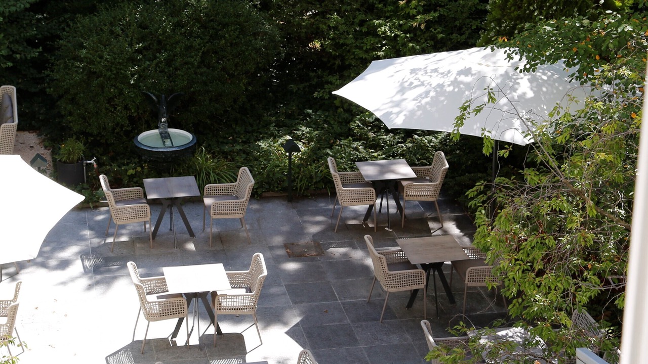 Photo of Outdoor in Basel City Centre