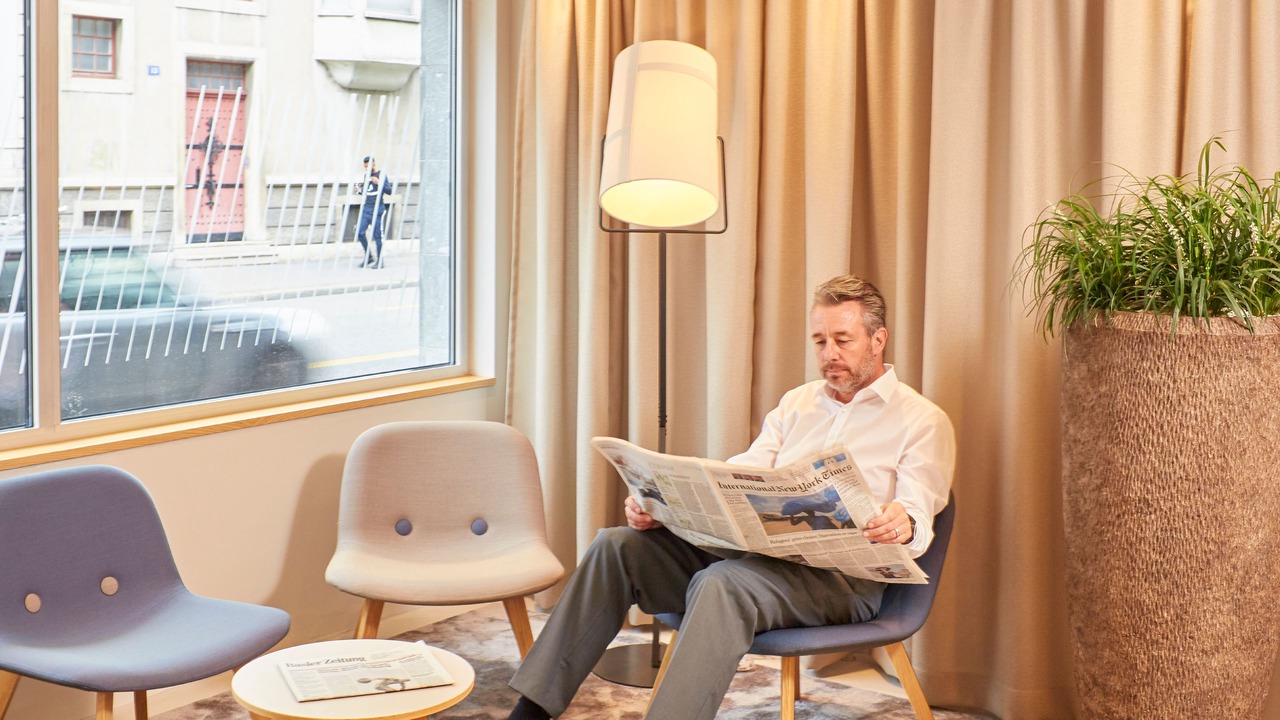 Photo of Others in Basel City Centre