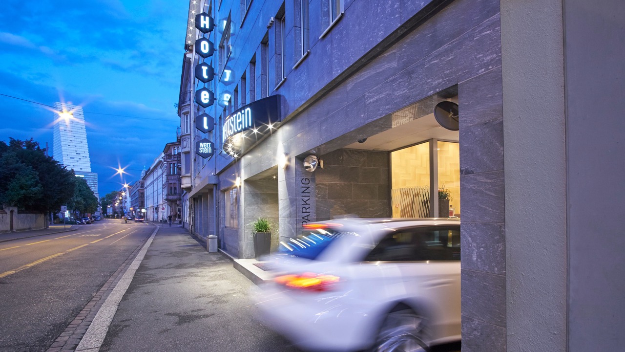 Photo of Outdoor in Basel City Centre