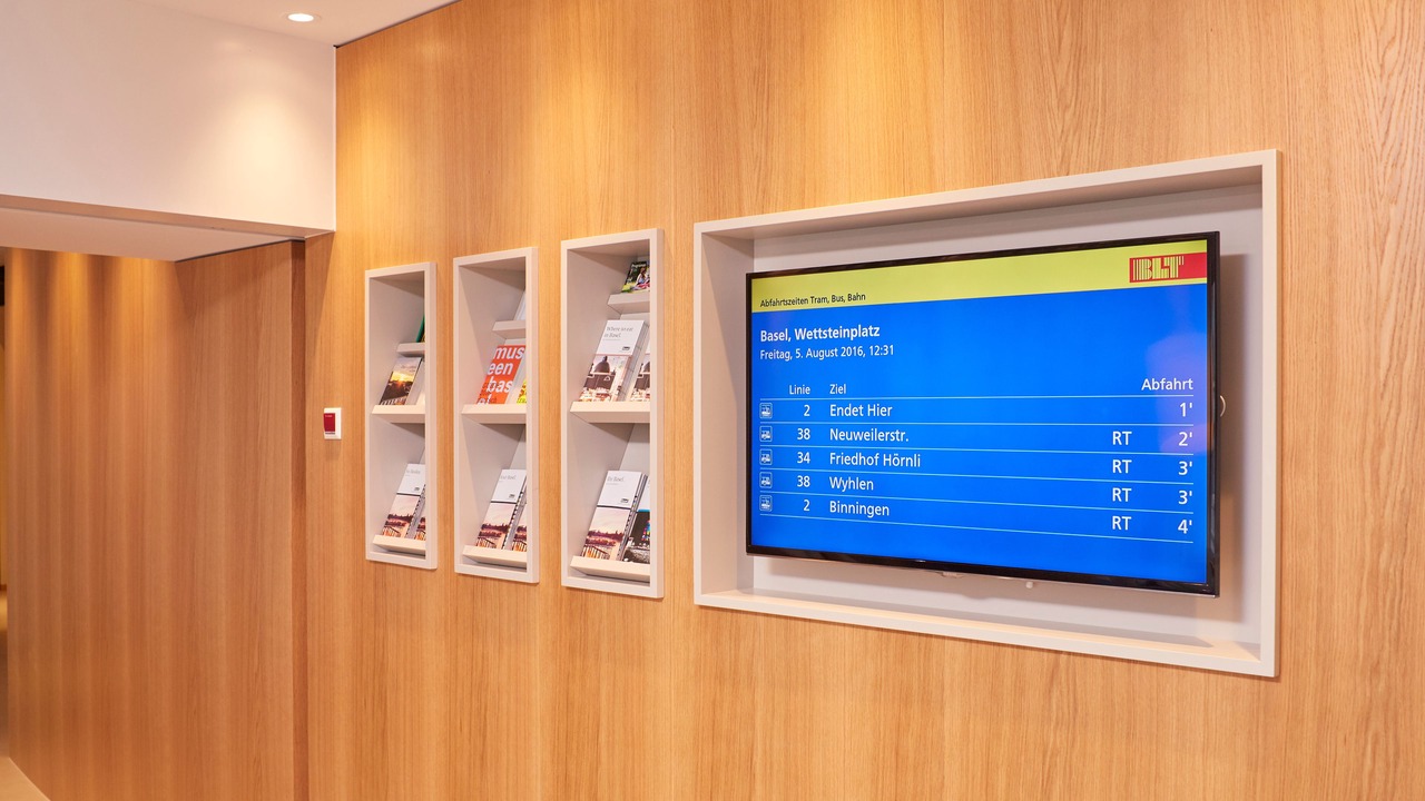 Photo of Others in Basel City Centre