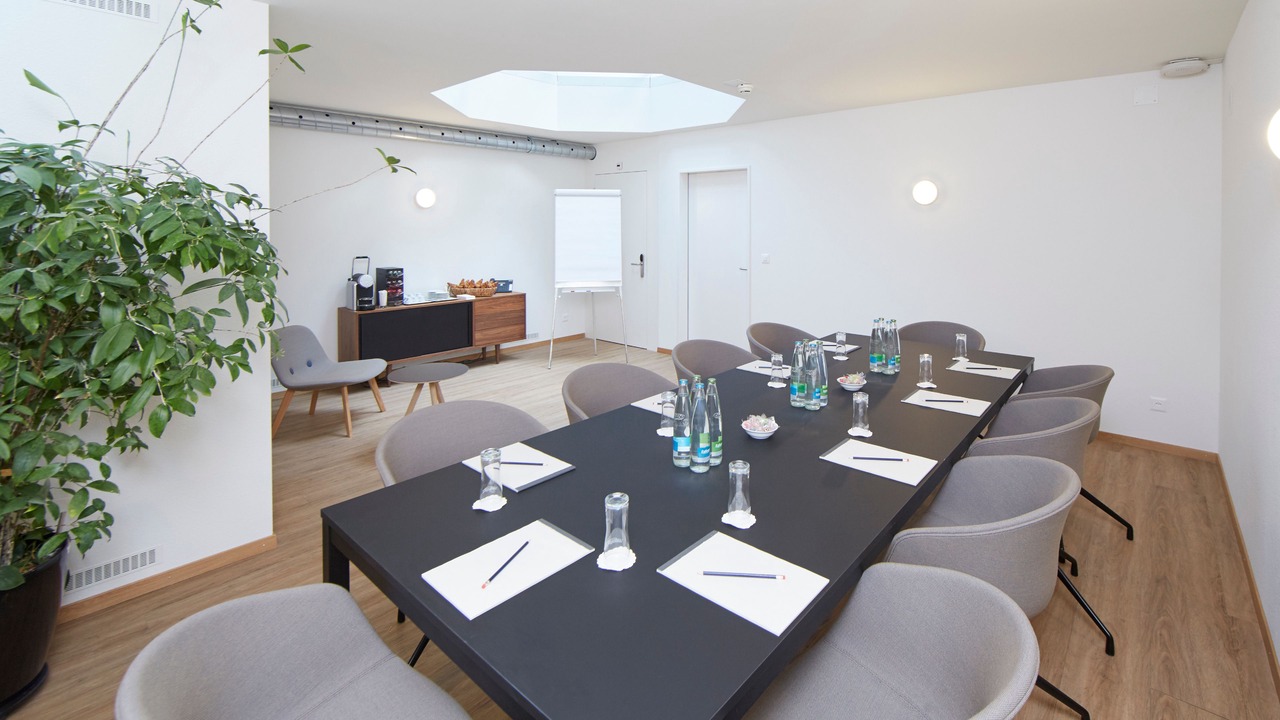 Photo of Others in Basel City Centre