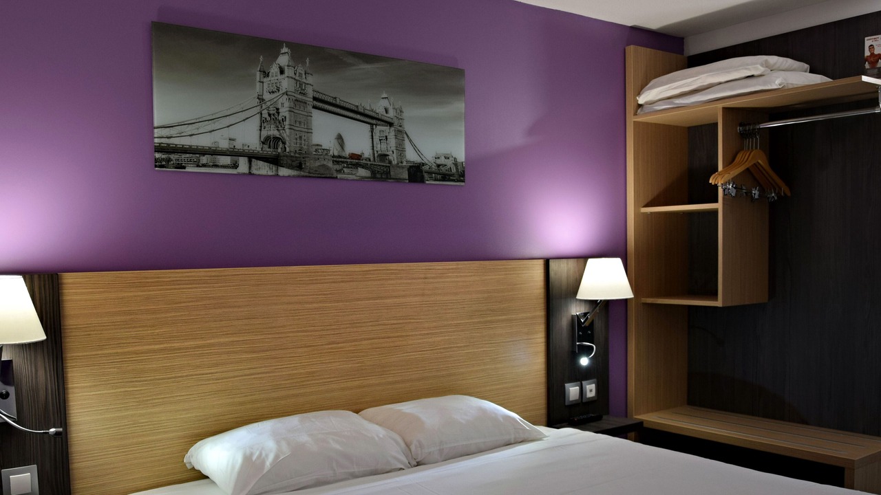 Photo of Bedroom in Eragny