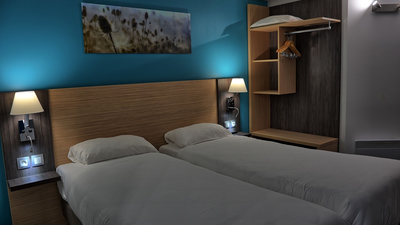 Photo of Bedroom in Eragny