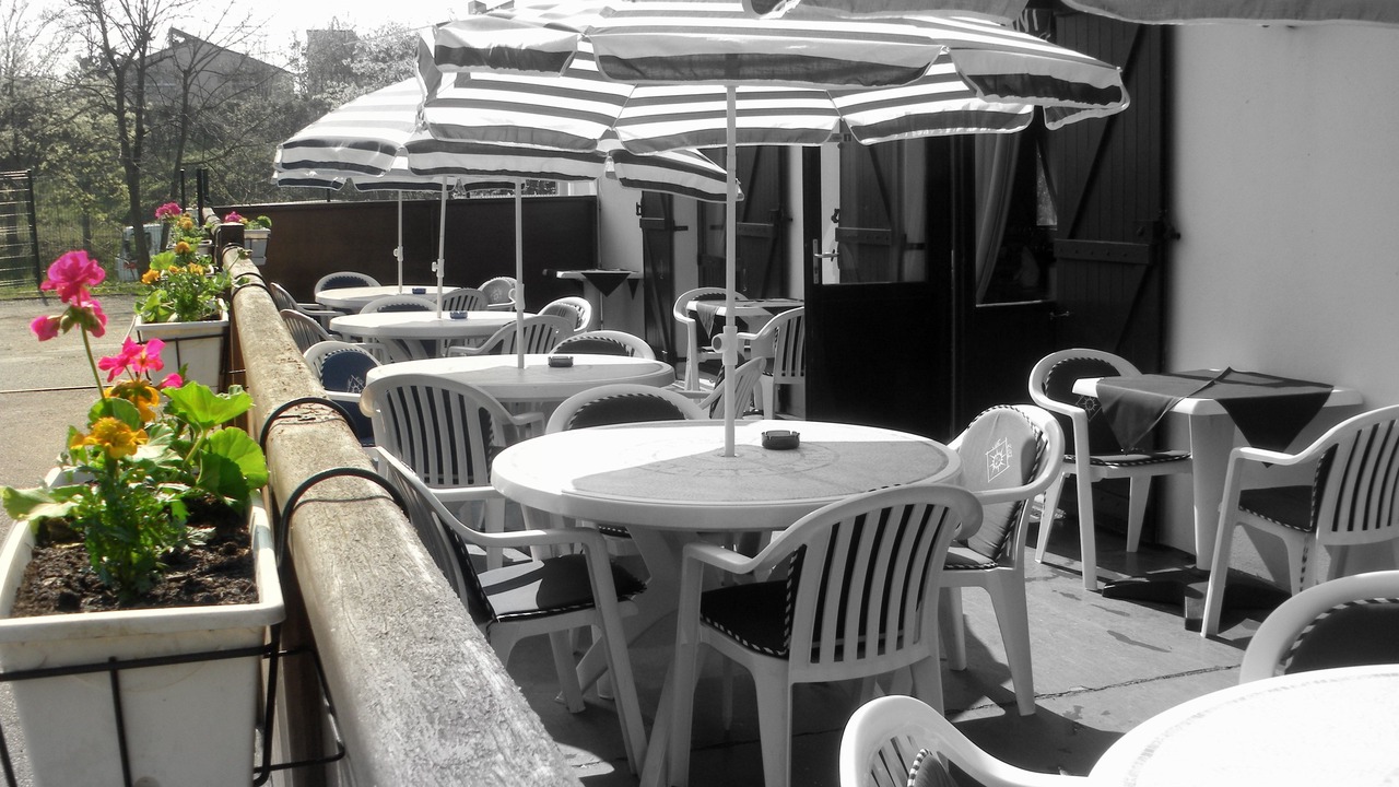 Photo of Patio Balcony in Eragny