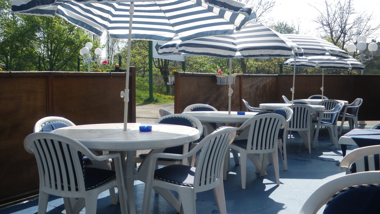 Photo of Patio Balcony in Eragny