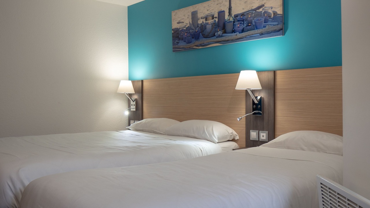 Photo of Bedroom in Eragny