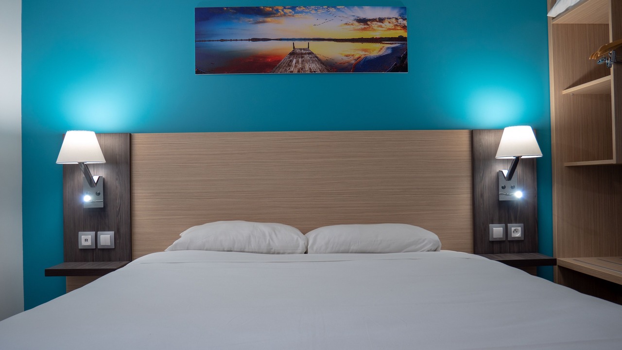 Photo of Bedroom in Eragny