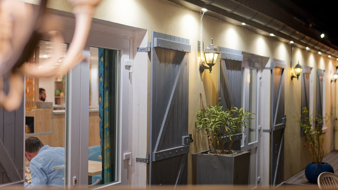 Photo of Outdoor in Eragny