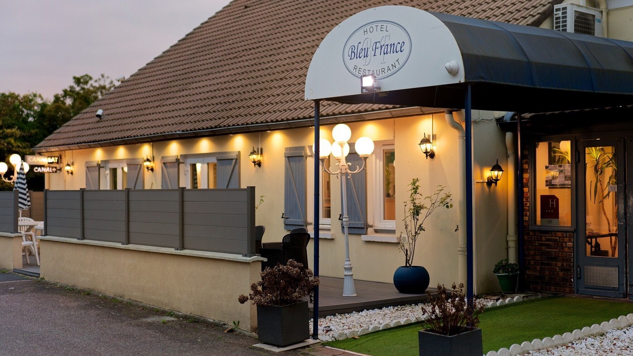 Photo of Outdoor in Eragny