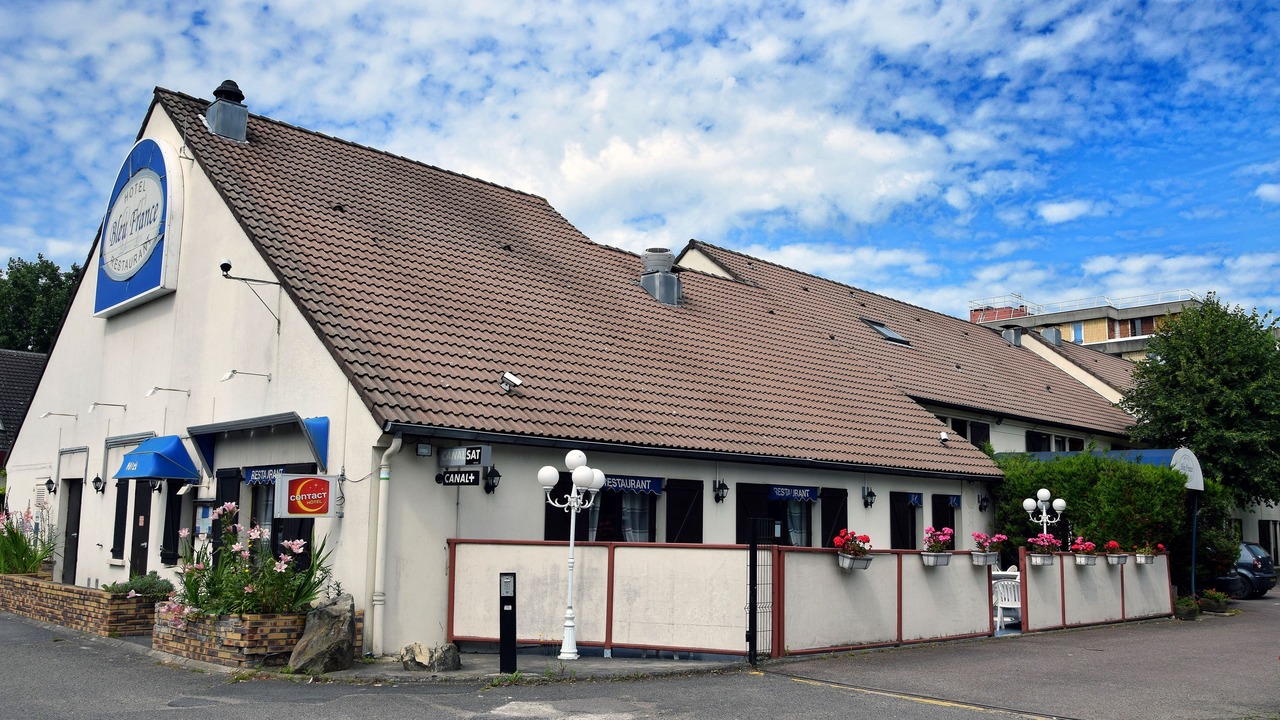 Photo of Outdoor in Eragny