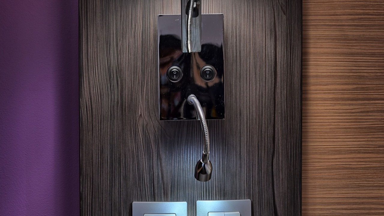 Photo of Bedroom in Eragny