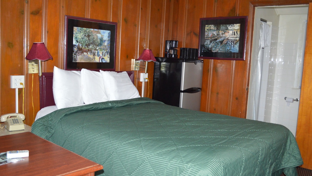 Photo of Bedroom in Fremont