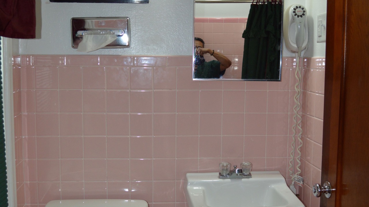 Photo of Bathroom in Fremont