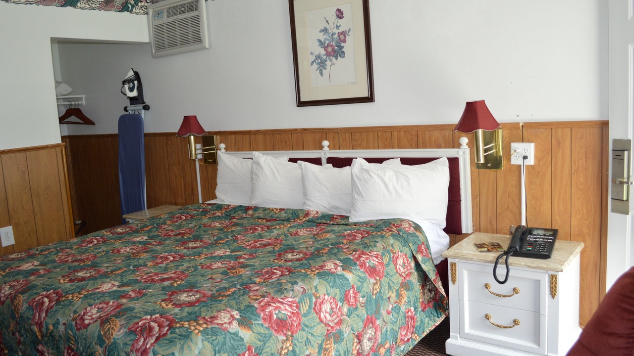 Photo of Bedroom in Fremont