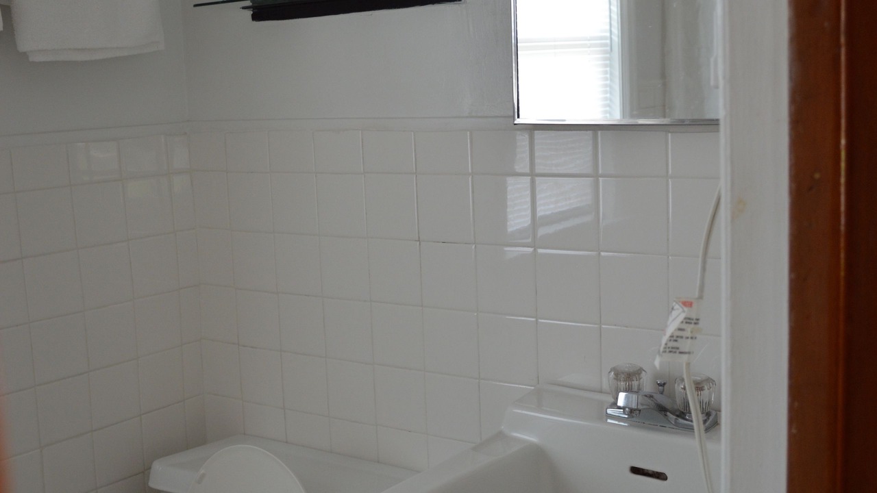 Photo of Bathroom in Fremont