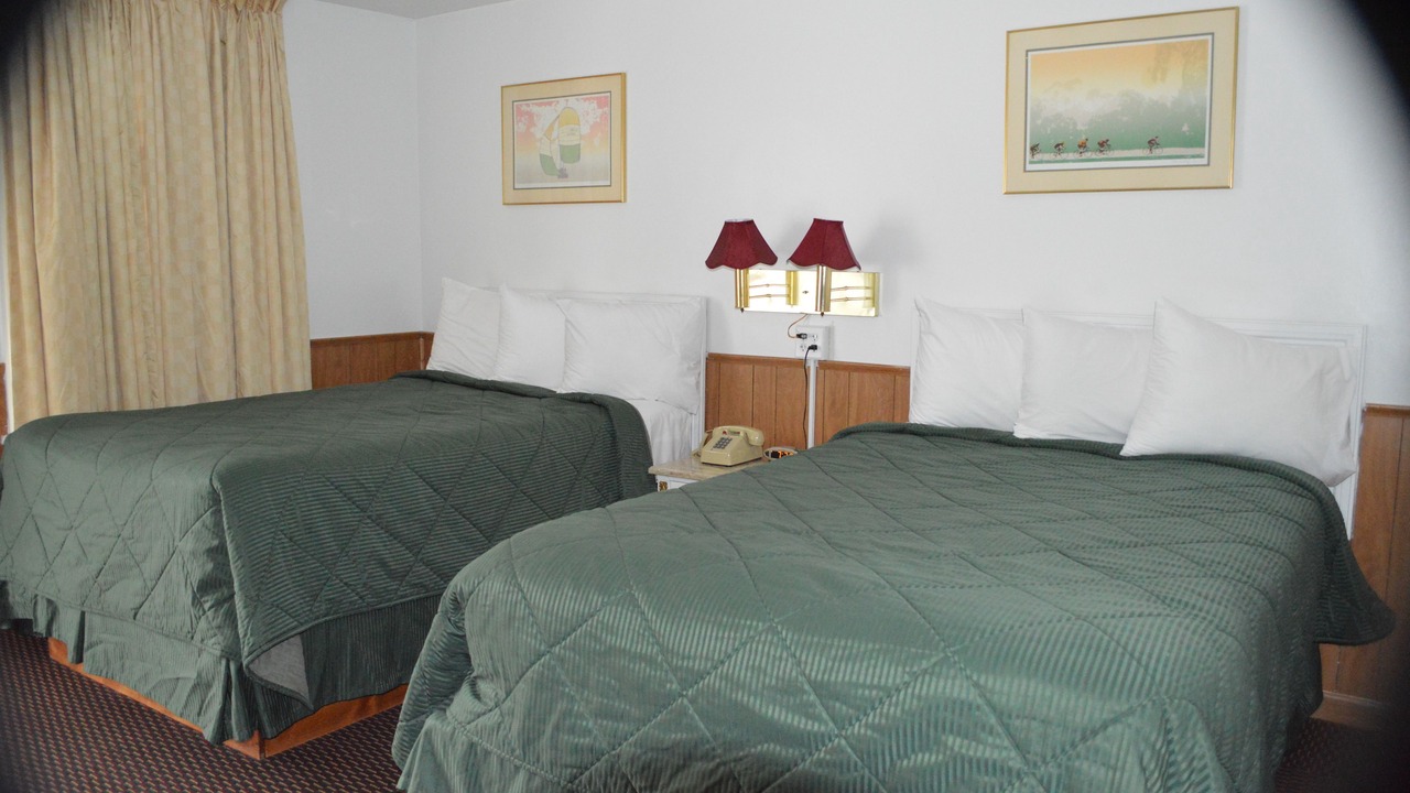 Photo of Bedroom in Fremont