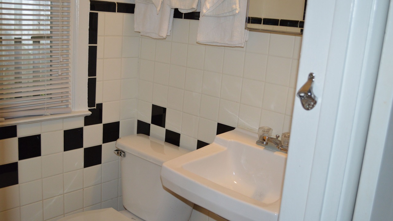 Photo of Bathroom in Fremont