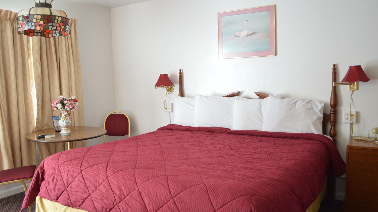 Photo of Bedroom in Fremont