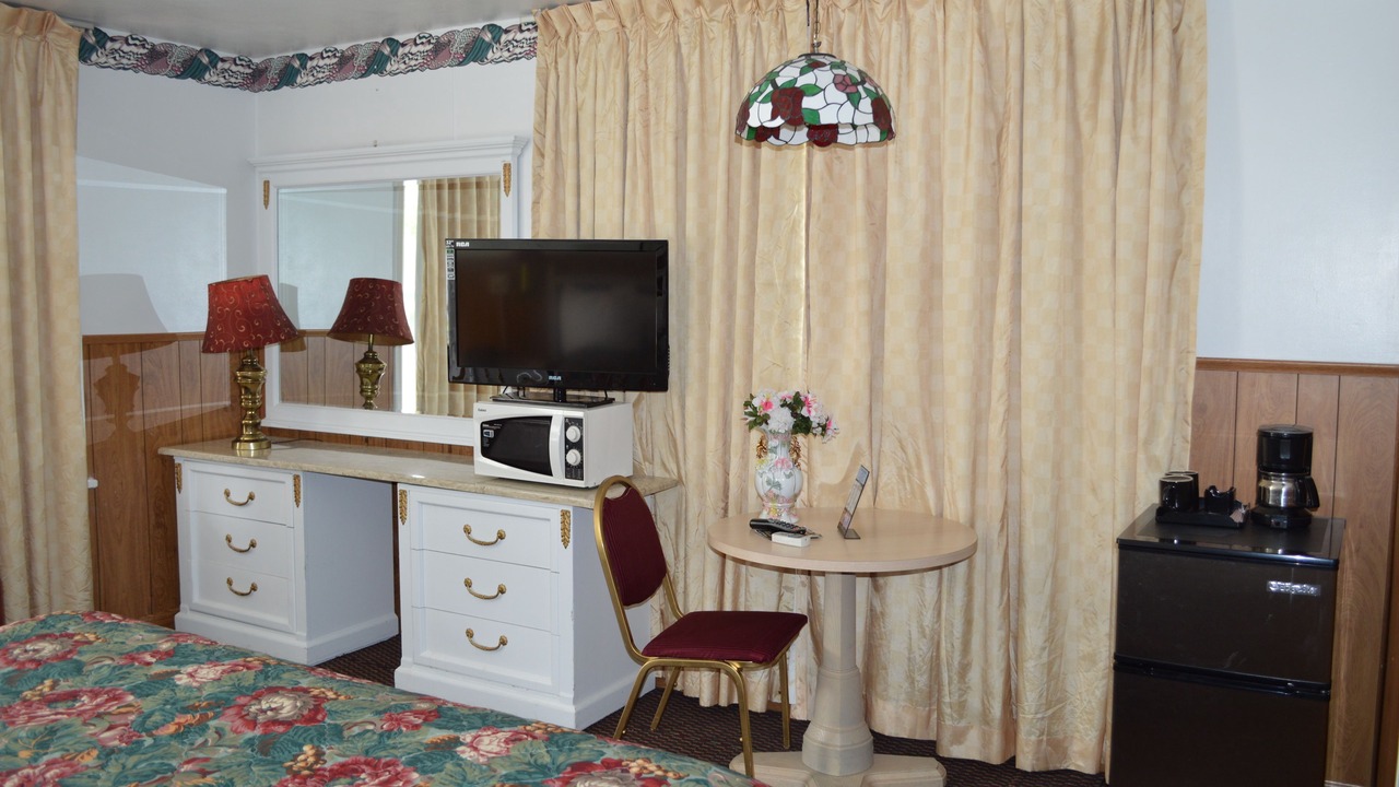 Photo of Bedroom in Fremont