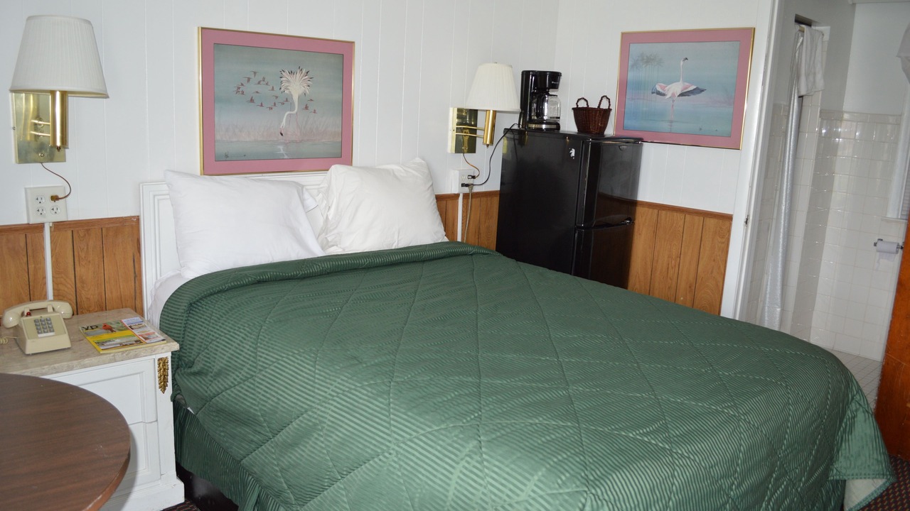 Photo of Bedroom in Fremont