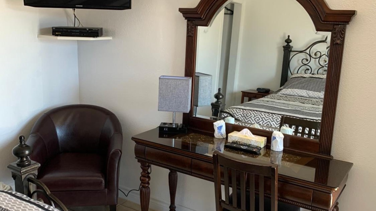Photo of Bedroom in Downtown Gatineau