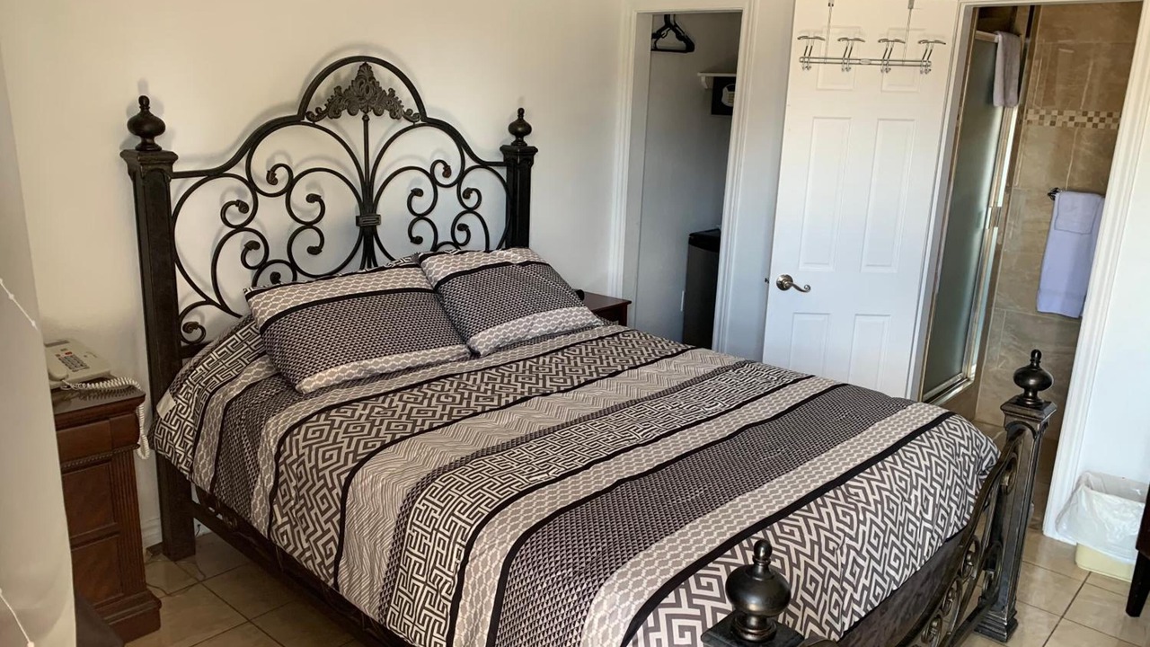 Photo of Bedroom in Downtown Gatineau