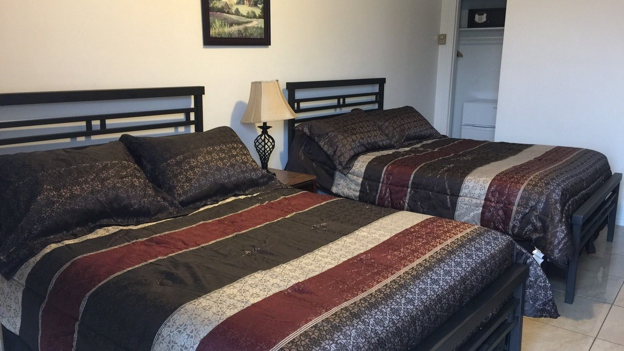 Photo of Bedroom in Downtown Gatineau