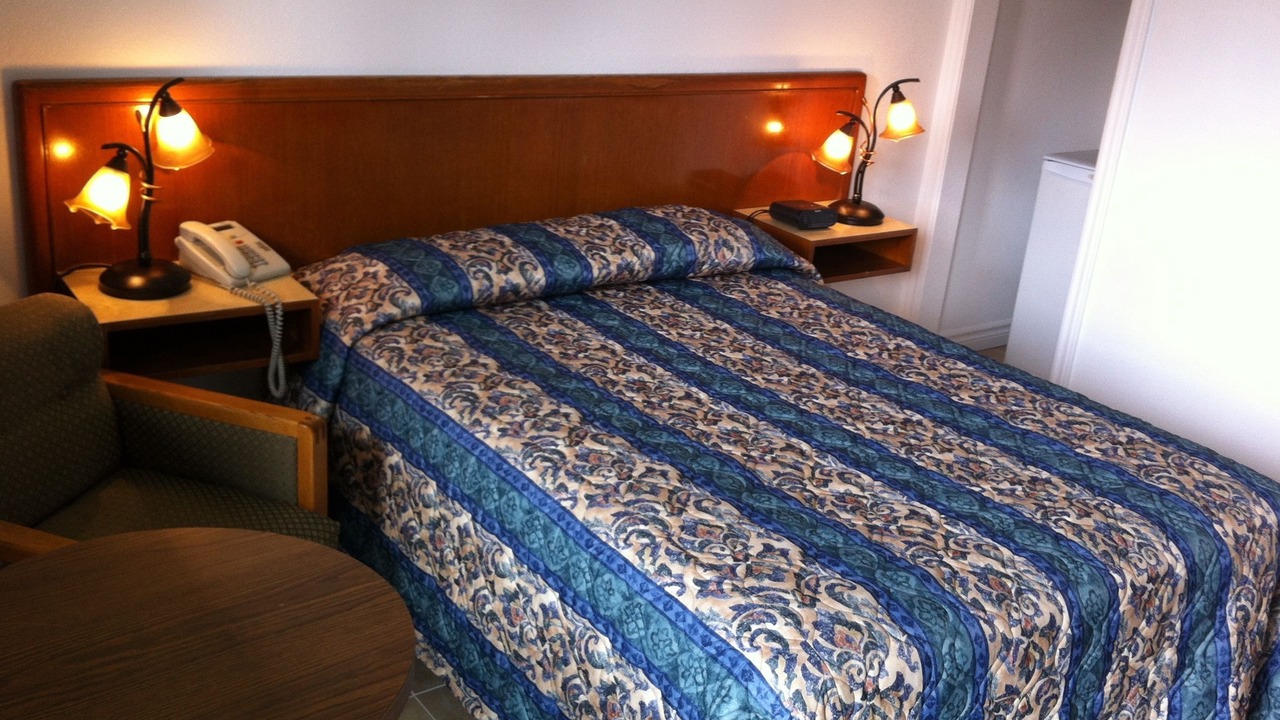 Photo of Bedroom in Downtown Gatineau