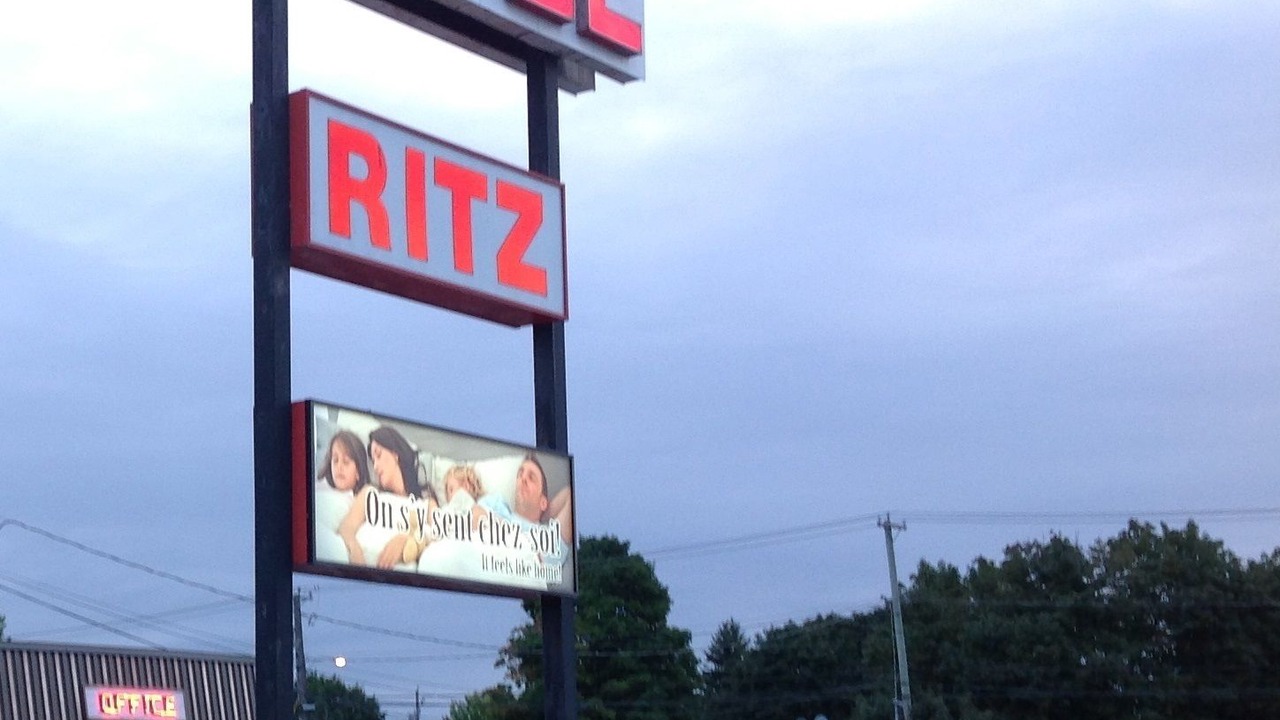 Photo of Outdoor in Downtown Gatineau