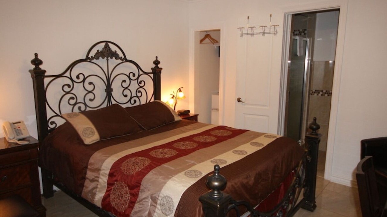 Photo of Bedroom in Downtown Gatineau