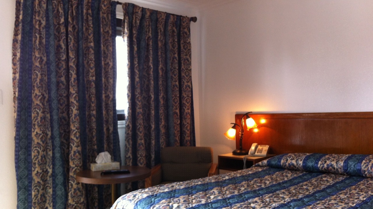 Photo of Bedroom in Downtown Gatineau