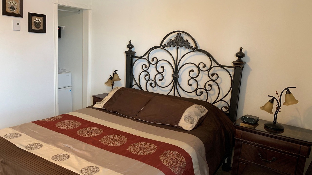 Photo of Bedroom in Downtown Gatineau