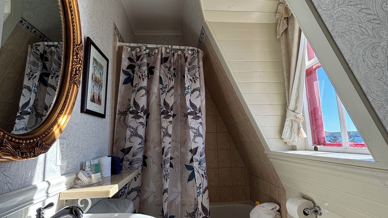 Photo of Bathroom in Dildo