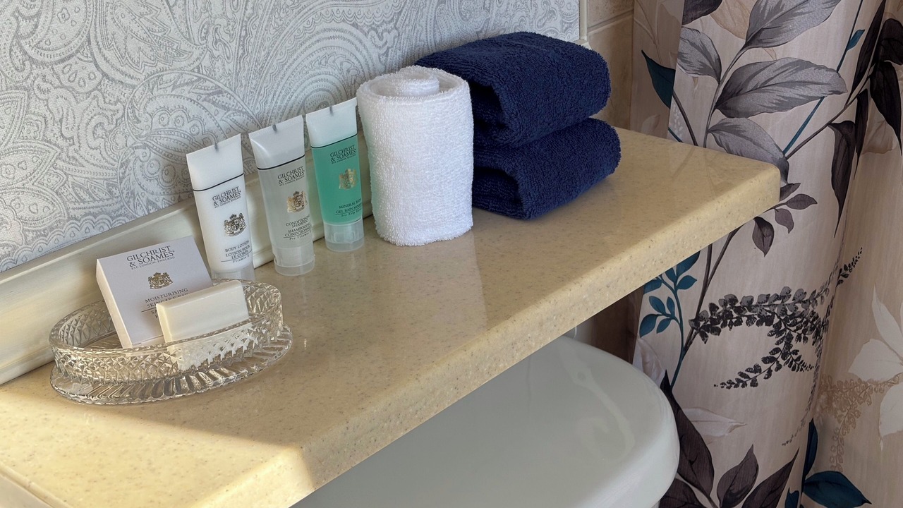 Photo of Bathroom in Dildo