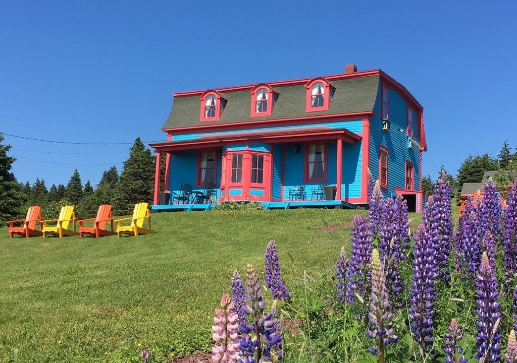 Photo of Outdoor in Dildo