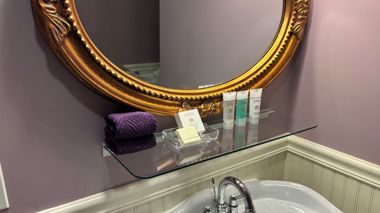 Photo of Bathroom in Dildo