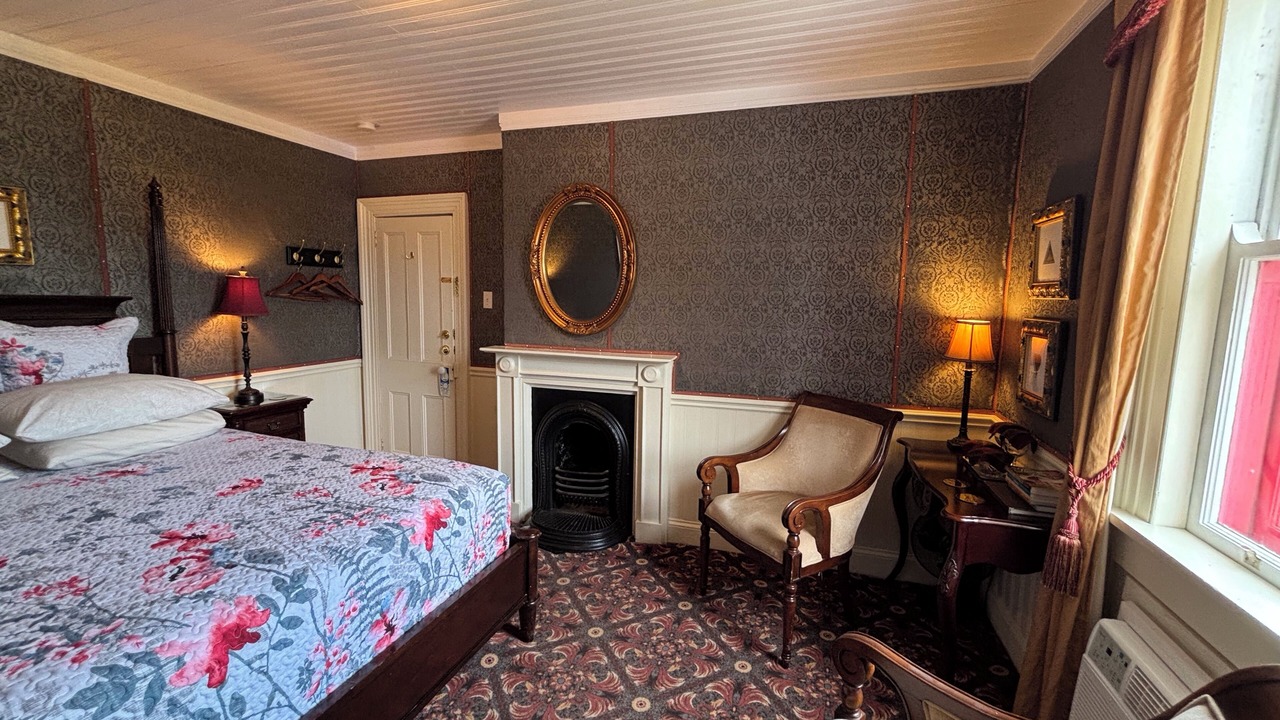 Photo of Bedroom in Dildo