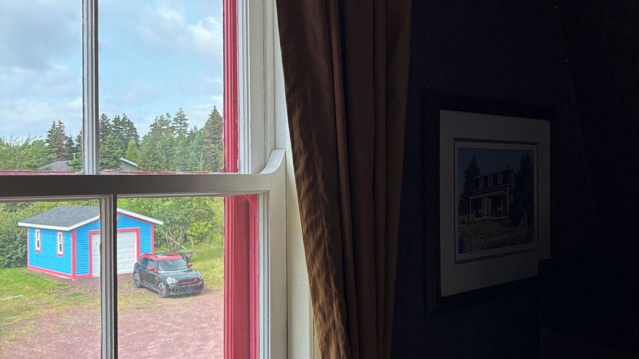 Photo of Bedroom in Dildo