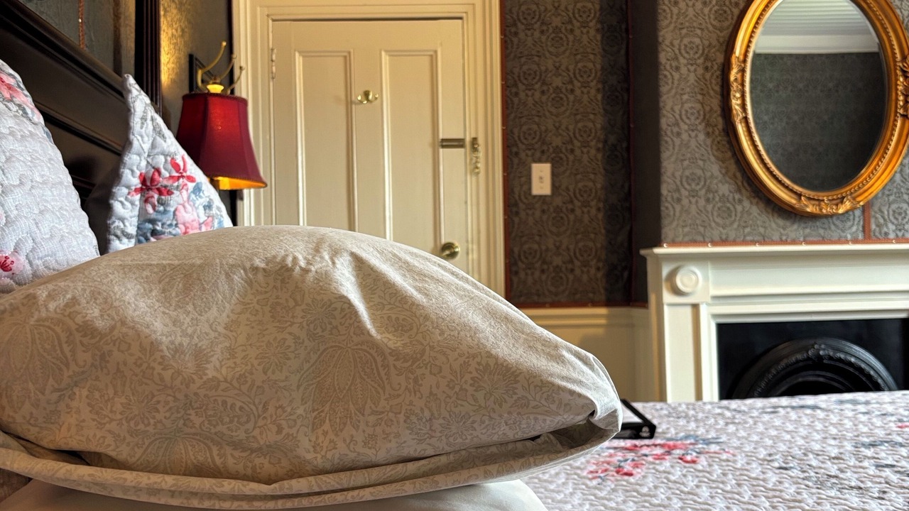 Photo of Bedroom in Dildo