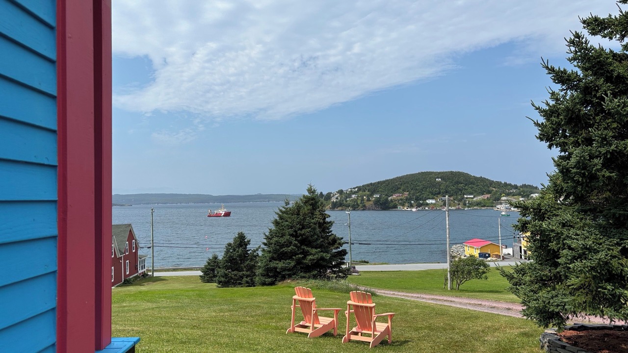 Photo of Outdoor in Dildo