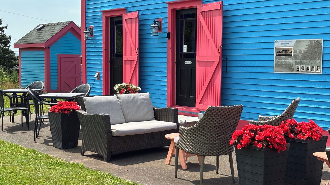 Photo of Outdoor in Dildo